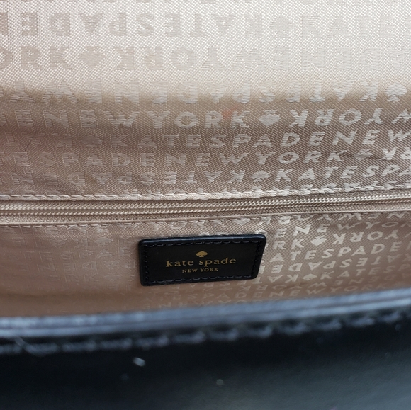 Kate Spade Doris Satchel - Picture 9 of 12
